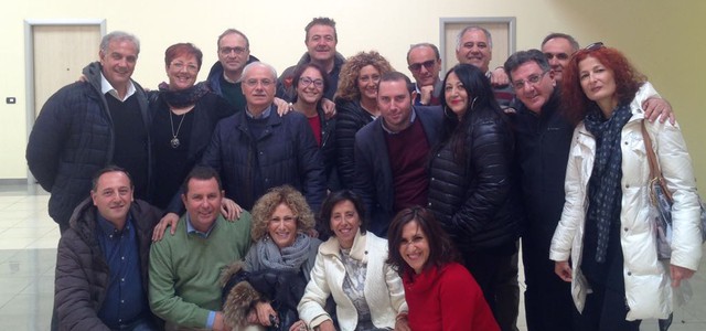 NASCE “INSIEME SI PUO’”  ASSOCIAZIONE PRO FUSIONE 