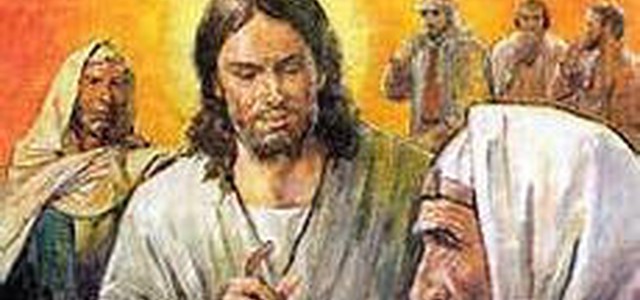 Rendete a Dio ciò che è di Dio: tutto
