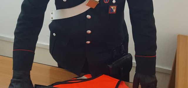 Controlli a tappeto dei Carabinieri nel centro storico a Crotone: due arresti