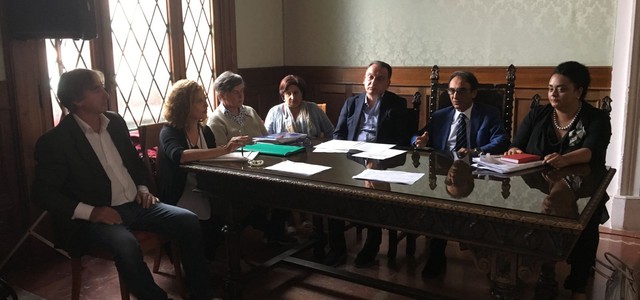 Approvate bozze convenzioni servizi socio-assistenziali