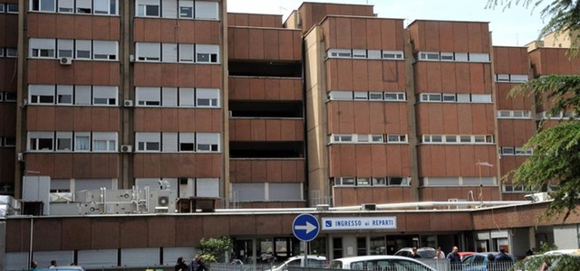 Covid, chiusa medicina d'urgenza a Reggio Calabria