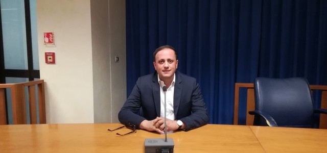 Aspromonte, il sindaco di Africo Bruzzaniti nuovo Presidente della Comunità del Parco