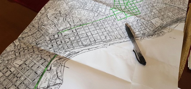 Approvato progetto esecutivo per la riqualificazione delle strade cittadine a maggiore percorrenza
