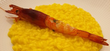 'A Cucineddha, il gourmet a chilometro zero e il concetto di ristorante sociale.