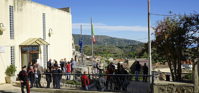 Francesco Apollinaro vince il premio “Domenico Aspro”