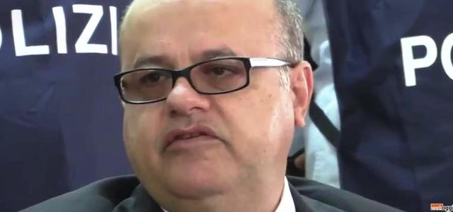 Coppia di coniugi killer, Curcio: "Fondamentale la complessa ricerca della Fiat 600 giusta" (VIDEO)
