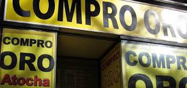 CODACONS: CON LA CRISI CRESCE IL RICORSO A COMPRO ORO, +50% RISPETTO AL PERIODO PRE-COVID