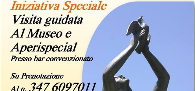 25 Aprile al Museo Civico di Taverna