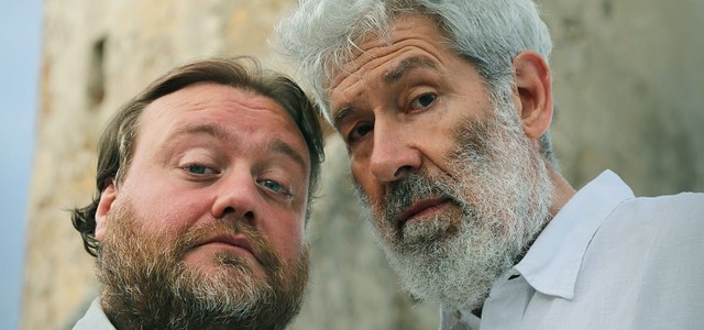 La stagione del Politeama parte col botto con Un & Down e Donchisci@tte