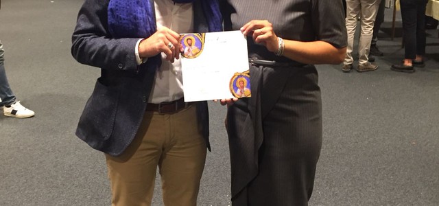Associazione “Insieme per Camminare” e “Azienda Donato Parisi”:  nuovi percorsi sinergici