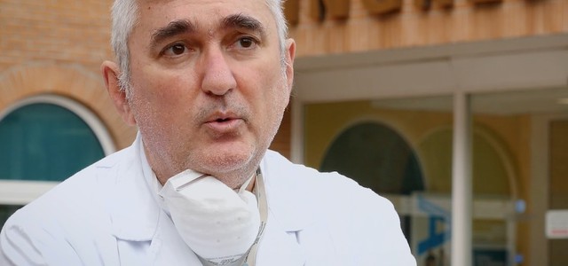Vaccino anti-Covid: lettera aperta di De Donno al Ministro Speranza