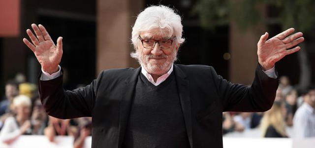 Morto Gigi Proietti, oggi avrebbe compiuto 80 anni