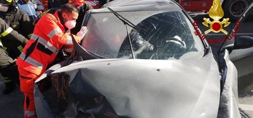 Incidente a Cutro, diagnosi di un disastro.
