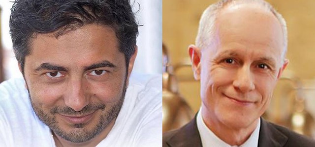 Oggi alle 18.30 il Direttore del Corriere della Sera in diretta Facebook con Gianvito Casadonte