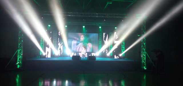I vincitori del Festival “Una Voce per lo Jonio”