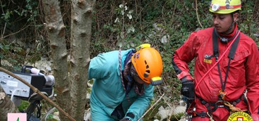 Radioattività ambientale, Arpacal:"Le grotte calabresi laboratori naturali per lo studio del Radon"