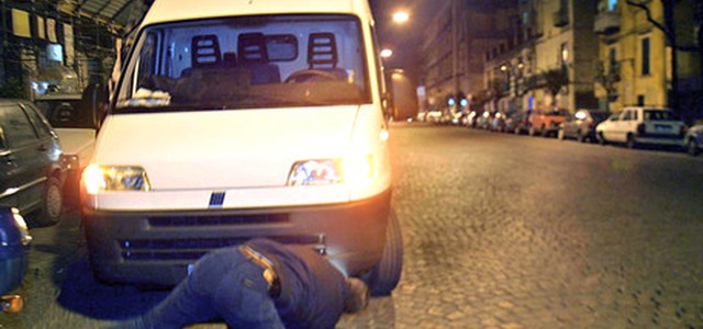 Terrorismo, 27 mila furgoni controllati in tre giorni