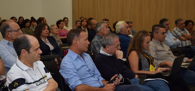 Una rete per la Calabria. Ecco il bilancio della seconda edizione di Sciabaca 