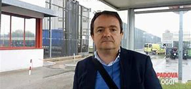 Attentato Bruzzese, la polizia penitenziaria denuncia ordini partiti dal carcere