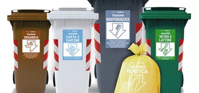Differenziata, Cavallaro: a Lido elevate solo dieci multe