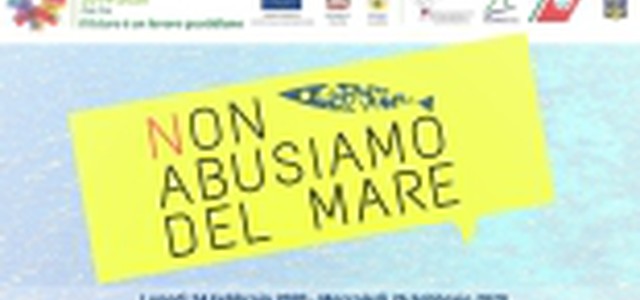 Non Abusiamo del Mare: seconda e terza tappa a Cirò Marina