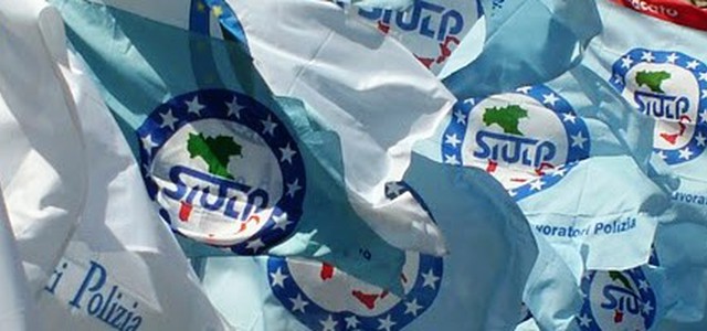 Siulp: Oggi anche noi abbiamo marciato contro le mafie, contro la criminalità, contro l'indifferenza