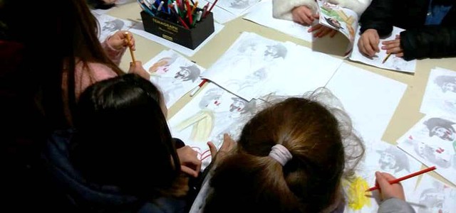 A Santa Maria è "Sabato d’autore"