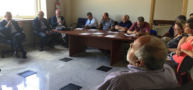 Proposta alla Roccisano: mestieri e figure professionali per creare nuovo lavoro
