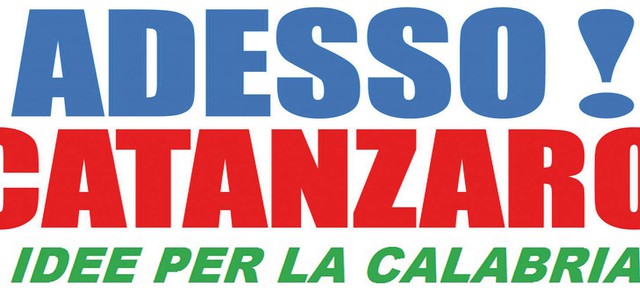 Congresso Pd, Adesso Catanzaro con Renzi