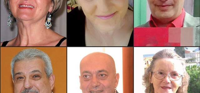 Ecco i nuovi soci benemeriti dell’Accademia dei bronzi