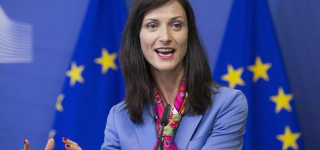 Ue, fake news sono una minaccia per democrazie