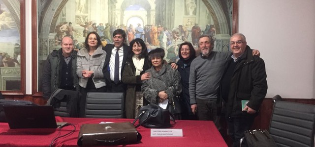 Stop al bullismo, l'associazione "Universo Minori" organizza un convegno