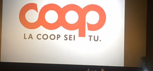 Oggi in Calabria aprono i punti vendita Coop