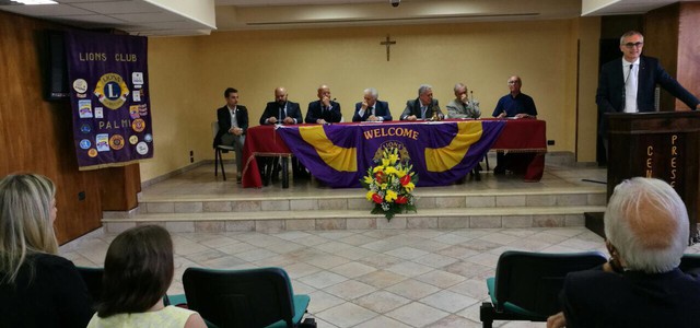 Campo “Lucciola Blu”, una settimana per abbattere le barriere