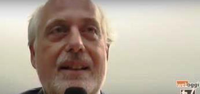 Campagna vaccinale Asp Catanzaro, il buon esempio dal Rettore De Sarro 