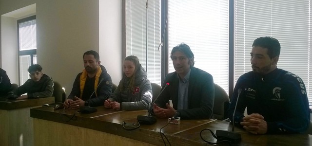 Giovani ma già di grandissimo spessore. Sono gli atleti della ASD ScuolaGuardia Krotoniate