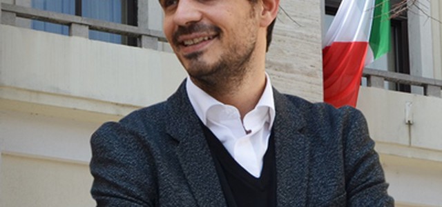 Giuseppe D’Ippolito (FDI-AN) aderisce alla Fiaccolata “Paolo Vive”