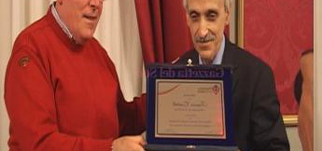 Nuovo prestigioso riconoscimento per Corbelli