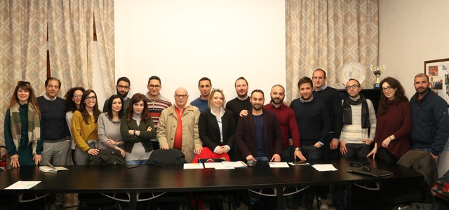 Riparte la Commissione Giovani dell'Ordine degli Ingegneri di Catanzaro:  “Subito al lavoro per programmare le nuove attività”