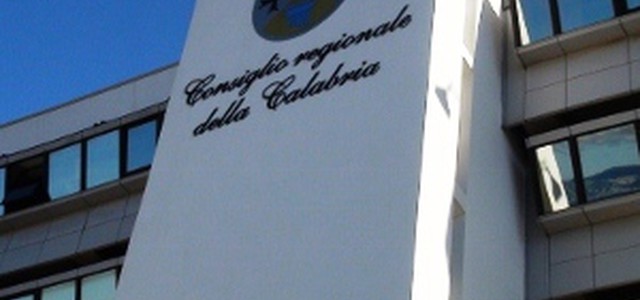 Consiglio regionale, Assemblea convocata il 26 ottobre 