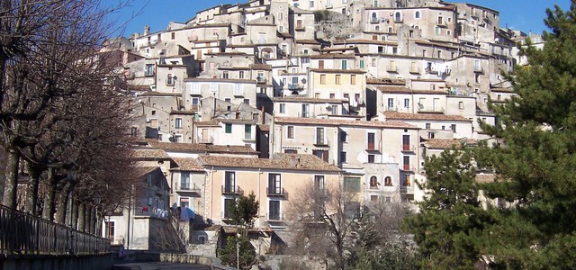 Morano ospiterà venti migranti con il progetto SPRAR  