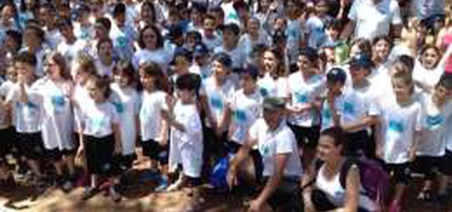 Educamp Catanzaro, successo straordinario per la prima settimana del progetto del Coni