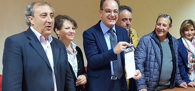 Casa della Salute di Chiaravalle Centrale, gli atti passano a Scura