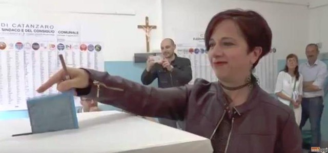Granato (M5S):"Faremo opposizione da fuori, triplicando il nostro impegno sul territorio"