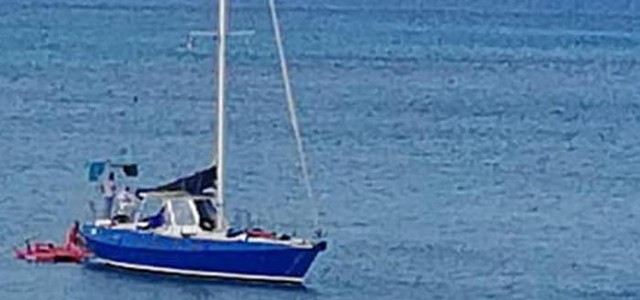 Sbarco di 60 migranti nel crotonese