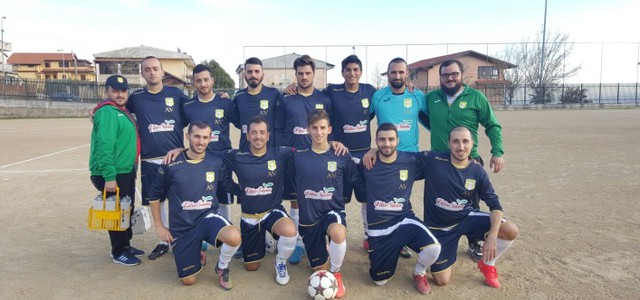 Conclusa la stagione sportiva dell’Asd P.S.G. Calabria