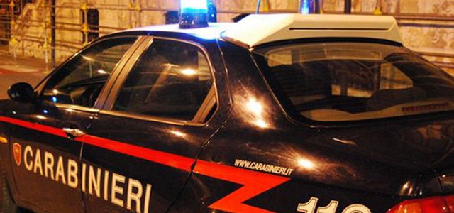 'Ndrangheta, blitz contro cosche di San Giorgio Morgeto e Cittanova: numerosi arresti