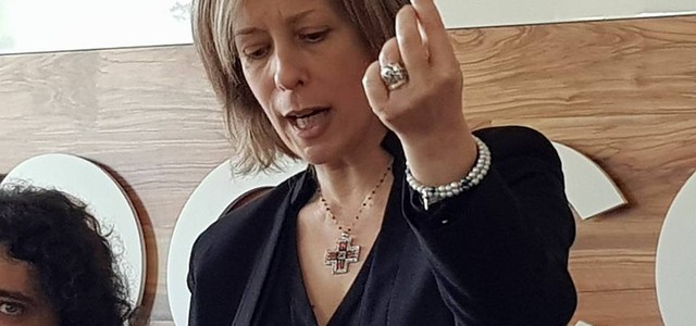 Viabilità, Vono (M5S): la riapertura di Germaneto è solo un primo passo