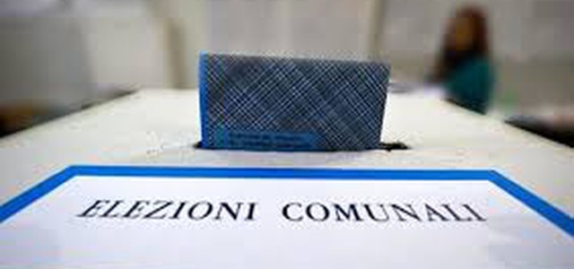 Comunali, in provincia di Catanzaro vota il 59,92%