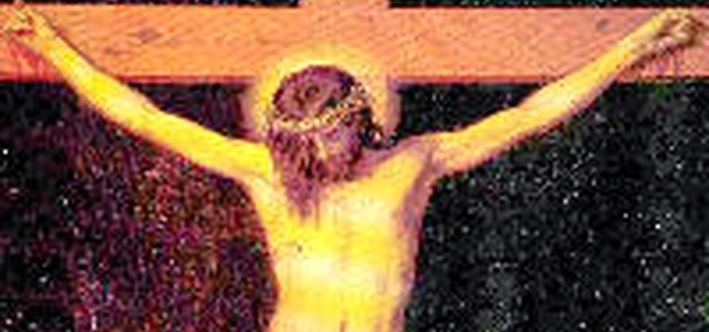 Gesù Cristo, Re dell'Universo!